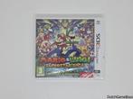 Nintendo 3DS - Mario & Luigi Supestar Saga + Bowsers Minion, Verzenden, Gebruikt