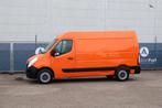 Veiling: Bestelwagen Opel Movano Diesel 2017, Nieuw