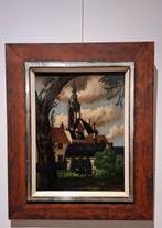 Toon van den Muysenberg (1901-1967) - Onze Lieve, Antiek en Kunst