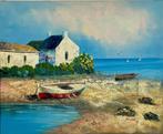 Touar (XX) - Cap Breton, Antiek en Kunst