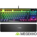 Steelseries Apex 7 TKL (QX2 Red), Computers en Software, Verzenden, Nieuw