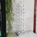 Michael Noll, Design Wijnrek - Wijnrek - 27 flessen -, Antiek en Kunst