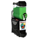 Sorbet-/Slushmachine | 10L | LED-Verlichting | Nachtmodus |, Verzenden, Nieuw in verpakking