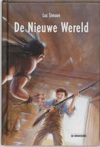 De nieuwe wereld 9789058383587 L. Simoen, Boeken, Kinderboeken | Jeugd | 10 tot 12 jaar, Verzenden, Zo goed als nieuw, L. Simoen