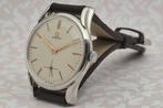 Omega - Vintage Calatrava - Cal. Omega 265 (30T2) - Zonder, Handtassen en Accessoires, Horloges | Heren, Nieuw