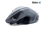 Benzine Tank Yamaha MT 09 2017-2020 (MT-09), Verzenden, Gebruikt