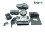 Contactslot Set met Immobiliser BMW R 1200 GS 2004-2007