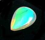 Superbe opale noble 100 % naturelle Cabochons- 0.68 g, Verzamelen