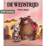 Wedstrijd 9789069630380 Diana Ross, Boeken, Verzenden, Gelezen, Diana Ross