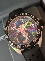 TAG Heuer - Formula 1 Quartz 41mm Stainless Steel / Alec