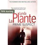 Prime Suspect 9781471100215 Lynda La Plante, Verzenden, Gelezen, Lynda La Plante