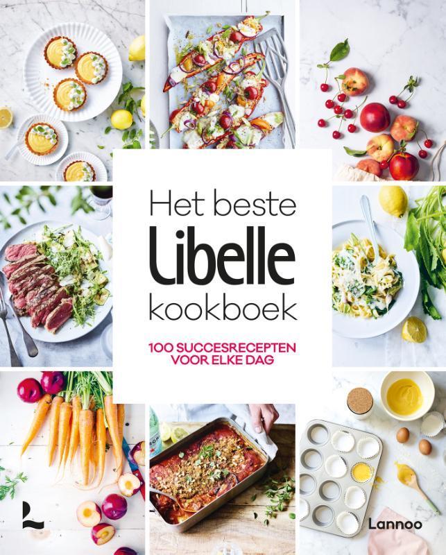 Het beste Libelle kookboek / Libelle 9789401473477 Libelle, Boeken, Kookboeken, Zo goed als nieuw, Verzenden