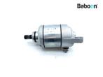 Startmotor Honda CBF 125 2014-2016 (CBF125 JC40A), Verzenden, Gebruikt