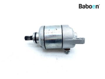 Startmotor Honda CBF 125 2014-2016 (CBF125 JC40A), Verzenden