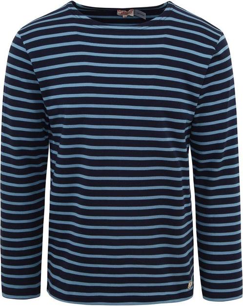 Armor-Lux Houat Trui Navy Strepen maat Maat 48/50 (M) Heren, Vêtements | Hommes, Pulls & Vestes, Envoi