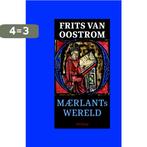 Maerlants wereld 9789044640786 Frits van Oostrom, Boeken, Verzenden, Gelezen, Frits van Oostrom