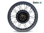 Roue avant Moto Guzzi T3 850 California 1975-1983 (VD), Verzenden, Nieuw