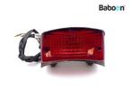 Achterlicht Honda CA 125 Rebel 1997-2000 (JC26 CA125), Verzenden, Gebruikt