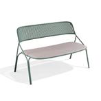 Babel D Jos Tweezitsbank, Tuin en Terras, Verzenden, Nieuw