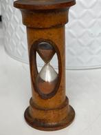 Zandloper - Glas, Hout - 1850-1900
