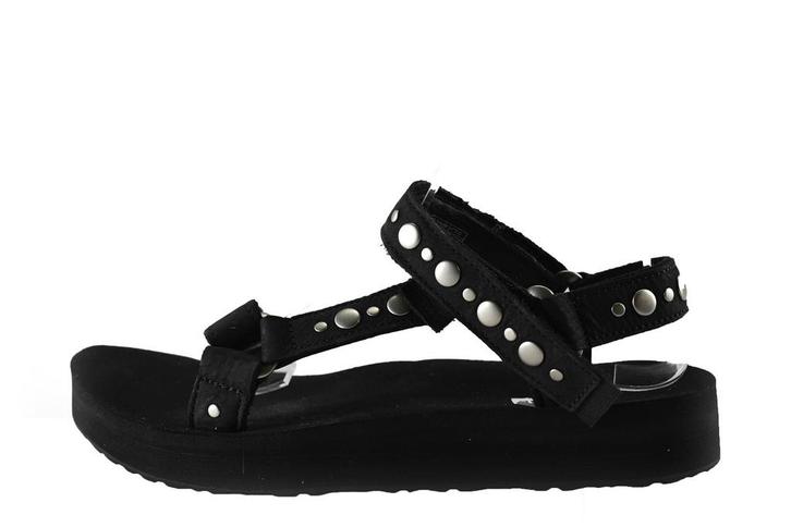 Teva Sandalen in maat 40 Zwart, Vêtements | Femmes, Chaussures, Envoi