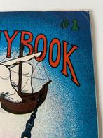 Funnybook #1 - The Comic Book with Clout ! - 1 Comic - EO -, Boeken, Strips | Comics, Nieuw