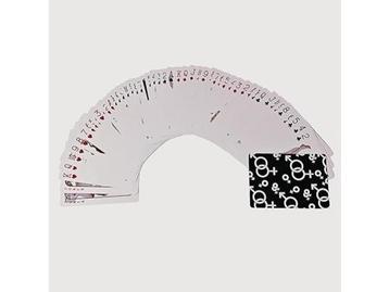 Veiling - 25x Ayzlynx kaartspel Kamasutra 54 beschikbaar voor biedingen