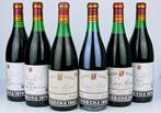 CVNE Vina Real; 1962 1964, 1966 & 1976 x 3 - Rioja Gran