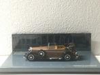 Minichamps 1:43 - Voiture miniature - Maybach Zeppelin, Nieuw