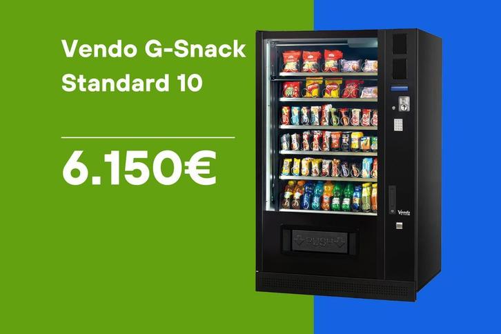 Vending machine | Snoepautomaat | Snackautomaat, Verzamelen, Automaten | Overige, Nieuw, Ophalen of Verzenden