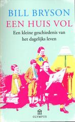 Een huis vol 9789046700037 Bill Bryson, Verzenden, Gelezen, Bill Bryson