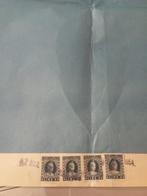 Firma Illeggibile - Pasta Ponte San Giovanni - Années 1950, Antiek en Kunst, Kunst | Tekeningen en Fotografie