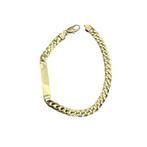 Armband - 18 karaat Geel goud, Nieuw