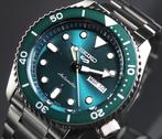 Seiko - Automatic Sport 5 - Sans Prix de Réserve -, Handtassen en Accessoires, Nieuw