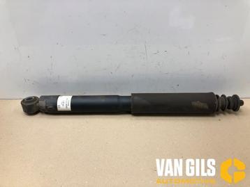 Schokdemper links-achter Toyota Landcruiser O297514 beschikbaar voor biedingen