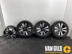Sportvelgenset + banden Citroen C3 Aircross O320849