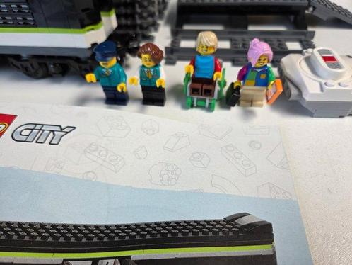 Lego Set - 60337 - City - 60337, Kinderen en Baby's, Speelgoed | Duplo en Lego