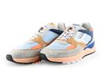 Floris van Bommel Sneakers in maat 42 Oranje | 5% extra, Overige kleuren, Verzenden, Floris van Bommel, Zo goed als nieuw