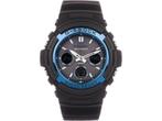 Casio G-Shock AWG-M100A-1AER - Polshorloge - Quartz - 46 mm, Verzenden, Zo goed als nieuw