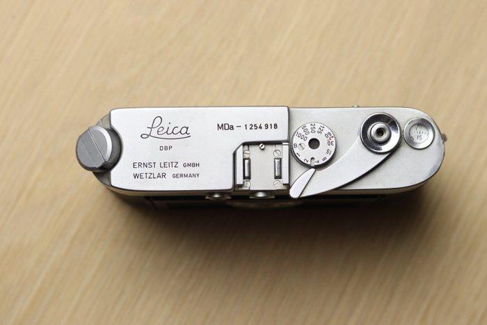 Leica MDa Meetzoeker camera, Collections, Appareils photo & Matériel cinématographique