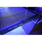 Zelfbouw Net Cover 180cm incl. 1 x Universal Cut out, Dieren en Toebehoren, Verzenden, Nieuw