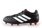 Adidas Voetbalschoenen in maat 42 Zwart | 5% extra korting, Kleding | Heren, Schoenen, Verzenden, Zwart, Zo goed als nieuw, Adidas