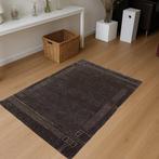 Gabbeh - Nettoyé - Tapis - 196 cm - 143 cm, Huis en Inrichting, Stoffering | Tapijten en Vloerkleden, Nieuw