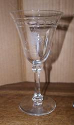 Service à boisson (3) - Kelkglas - Cristal -