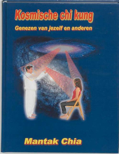 Kosmische Chi Kung 9789020243703 Mantak Chia, Boeken, Wetenschap, Gelezen, Verzenden