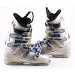 40,5 41 skischoenen SALOMON PERFORMA 4, extended lever, blue, Sport en Fitness, Verzenden, Nieuw, Salomon