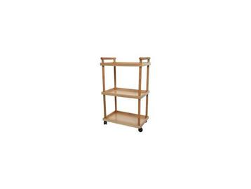 Veiling - Decoris Trolley bijzettafel