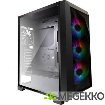 Xilence Performance C XG131 | X712.RGB Midi Tower Zwart beschikbaar voor biedingen