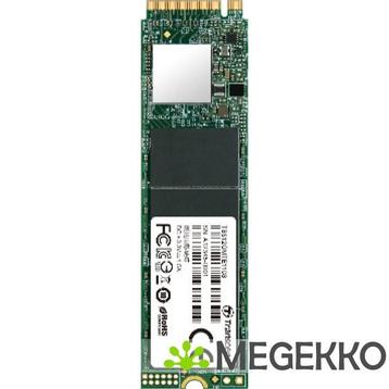 Transcend 110S 256GB M.2 PCI Express 3.0, Verzenden