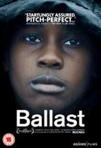 Ballast DVD (2011) Micheal J. Smith Sr, Hammer (DIR) cert 15, Verzenden